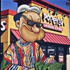 Meet your Posher, Mark